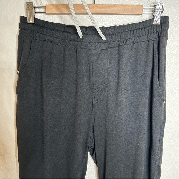 Vuori Ponto Performance Pant black large - Picture 4 of 16